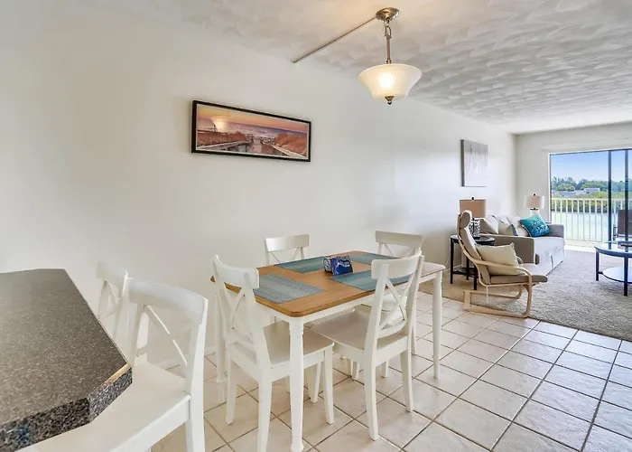Ferienhaus Bayshore Yacht&tennis 314 Clearwater Beach