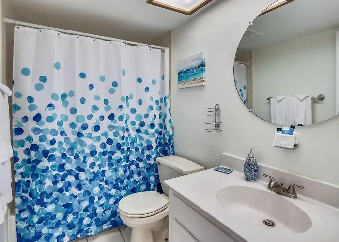 Ferienhaus Bayshore Yacht&tennis 314 Clearwater Beach