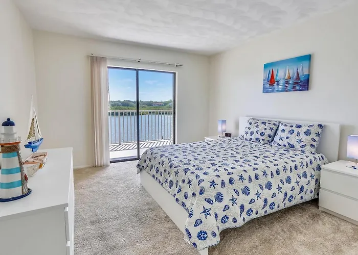 Bayshore Yacht&tennis 314 Clearwater Beach