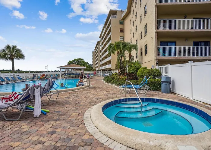Bayshore Yacht&tennis 314 *
