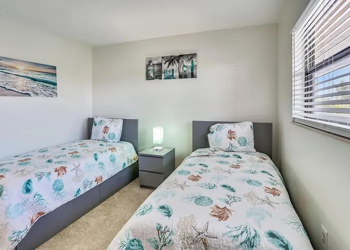 Bayshore Yacht&tennis 314 Clearwater Beach