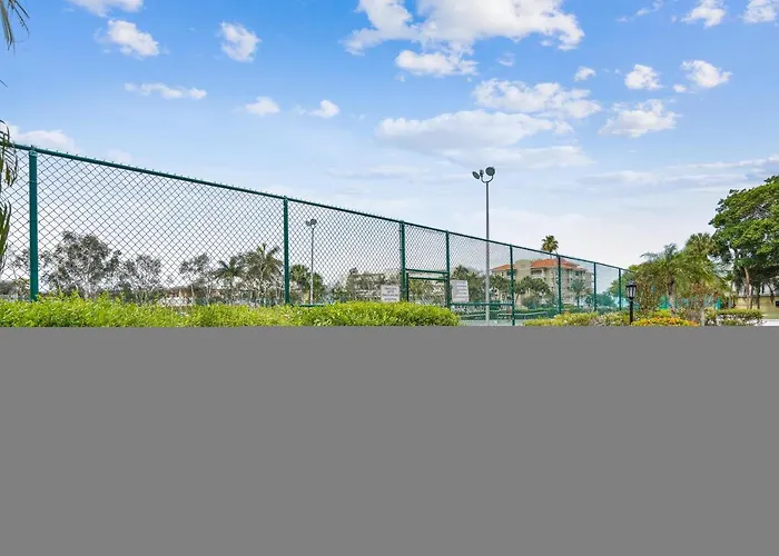 Bayshore Yacht&tennis 314 * Clearwater Beach