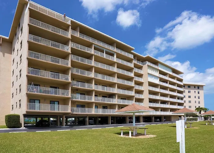 Ferienhaus Bayshore Yacht&tennis 314 Clearwater Beach