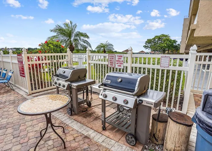 Ferienhaus Bayshore Yacht&tennis 314 Clearwater Beach