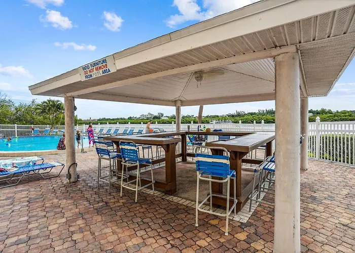 Ferienhaus Bayshore Yacht&tennis 314 *