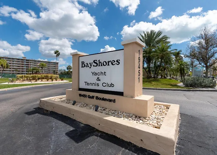 Bayshore Yacht&tennis 314